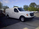 Used 2020 Nissan NV 1500 SV image 6