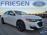 Used 2022 Chevrolet Malibu LT image 3