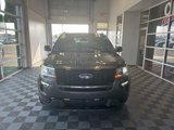 Used 2019 Ford Explorer Sport w/ Ford Safe & Smart Package image 2