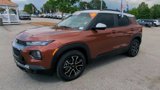 Used 2021 Chevrolet TrailBlazer ACTIV w/ Convenience Package image 4