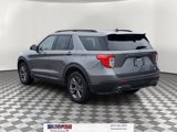 Used 2022 Ford Explorer XLT w/ Equipment Group 202A image 3