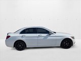 Used 2015 Mercedes-Benz C 300 4MATIC Sedan image 4