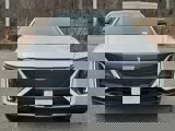 New 2025 Cadillac Lyriq Sport image 2