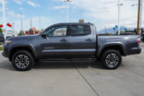 Certified 2021 Toyota Tacoma TRD Sport w/ Technology Package image 5