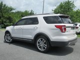 Used 2017 Ford Explorer XLT w/ Equipment Group 202A image 3