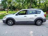 Used 2004 Pontiac Vibe w/ Moon And Tunes Value Package image 2