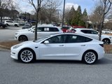 Used 2021 Tesla Model 3 Long Range image 3