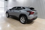 Used 2024 Chevrolet Trax LS image 5