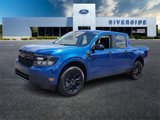 Certified 2023 Ford Maverick XLT w/ XLT Luxury Package image 3