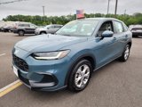 Used 2024 Honda HR-V LX image 3