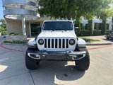 Used 2019 Jeep Wrangler Unlimited Sahara image 2