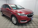 Used 2021 Buick Enclave Premium w/ Surround and Sites Package image 4