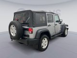 Used 2015 Jeep Wrangler Unlimited Sport w/ Quick Order Package 24S image 5