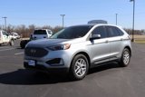 Used 2023 Ford Edge SEL image 3