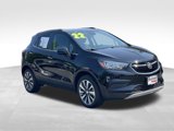 Used 2022 Buick Encore Preferred w/ Safety Package image 3