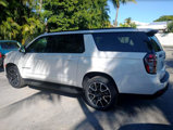 Used 2021 Chevrolet Suburban RST w/ Luxury Package image 3