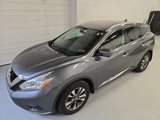 Used 2016 Nissan Murano SL image 3