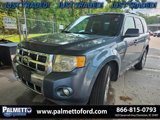 Used 2011 Ford Escape Limited w/ 302A Rapid Spec Order Code image 2