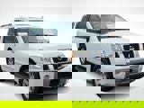 Used 2004 Nissan Armada LE w/ (DVD) Technology Pkg (LE) image 2