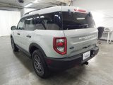 Used 2022 Ford Bronco Sport Big Bend image 4