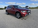 Used 2022 Mercedes-Benz GLC 300 4MATIC image 4