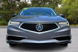 Used 2019 Acura TLX image 3