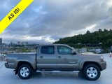 Used 2010 Toyota Tacoma 4x4 Double Cab image 2