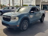 Certified 2022 Ford Maverick XLT image 3