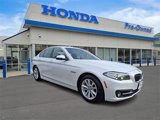 Used 2015 BMW 528i Sedan image 3