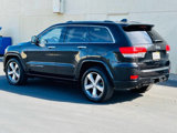 Used 2014 Jeep Grand Cherokee Overland image 5