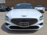 New 2025 Genesis G70 2.5T image 2