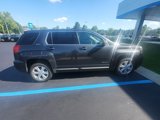 Used 2017 GMC Terrain SLE image 4