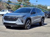 Certified 2024 Chevrolet Trax RS w/ Driver Confidence Package image 3