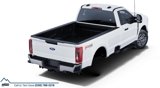 New 2025 Ford F350 XLT image 3