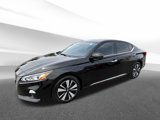 Certified 2019 Nissan Altima 2.5 SV image 2