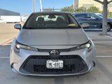 Used 2020 Toyota Corolla LE image 2