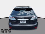 Used 2010 Lexus RX 450h AWD image 6