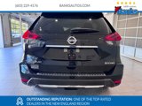 Used 2018 Nissan Rogue SV image 6