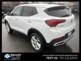 Certified 2022 Buick Encore GX Preferred w/ Cold Weather Comfort Package image 5
