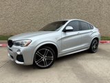 Used 2016 BMW X4 xDrive28i image 2