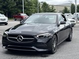 Used 2022 Mercedes-Benz C 300 Sedan image 2
