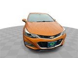 Used 2017 Chevrolet Cruze LT w/ Convenience Package image 3