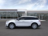 New 2025 Lincoln Corsair FWD image 3