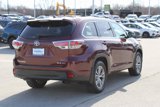 Used 2014 Toyota Highlander XLE image 5