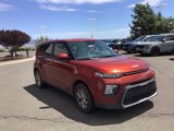 Used 2022 Kia Soul LX w/ Technology Package image 4