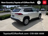 Used 2022 Toyota Corolla Cross LE image 3