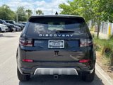 Certified 2025 Land Rover Discovery Sport S image 3