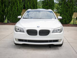 Used 2009 BMW 750Li image 3