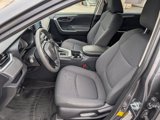 Certified 2019 Toyota RAV4 LE image 2