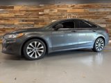 Used 2019 Ford Fusion SE image 5